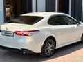 Toyota Camry 2021 годаүшін15 950 000 тг. в Алматы – фото 7