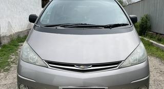 Toyota Estima 2003 года за 5 900 000 тг. в Алматы