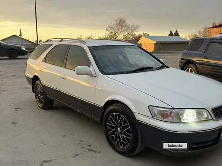 Toyota Mark II Qualis 1997 года за 4 255 555 тг. в Алматы – фото 18