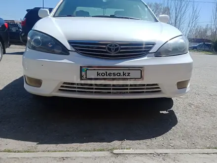 Toyota Camry 2006 года за 3 700 000 тг. в Семей – фото 8