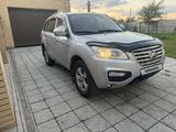 Lifan X60 2013 годаүшін4 200 000 тг. в Костанай – фото 4