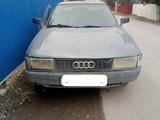 Audi 80 1990 годаүшін350 000 тг. в Кордай – фото 3