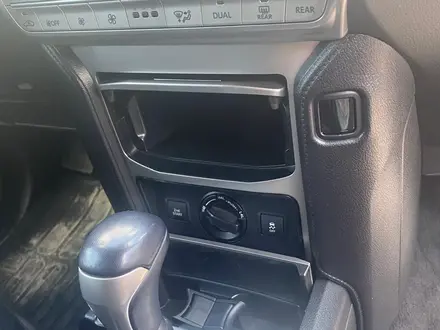 Toyota Land Cruiser Prado 2022 года за 26 500 000 тг. в Караганда – фото 4