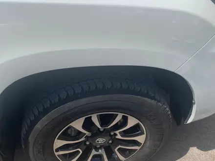 Toyota Land Cruiser Prado 2022 года за 26 500 000 тг. в Караганда – фото 8
