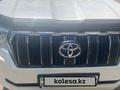 Toyota Land Cruiser Prado 2022 года за 26 500 000 тг. в Караганда – фото 7