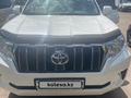 Toyota Land Cruiser Prado 2022 года за 26 500 000 тг. в Караганда – фото 9