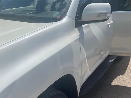 Toyota Land Cruiser Prado 2022 года за 26 500 000 тг. в Караганда – фото 10