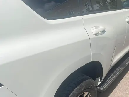 Toyota Land Cruiser Prado 2022 года за 26 500 000 тг. в Караганда – фото 14