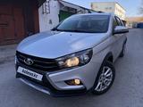 ВАЗ (Lada) Vesta SW Cross 2022 годаүшін7 600 000 тг. в Темиртау