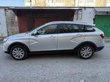 ВАЗ (Lada) Vesta SW Cross 2022 годаүшін7 600 000 тг. в Темиртау – фото 4