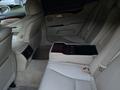 Lexus LS 460 2008 года за 7 426 690 тг. в Алматы – фото 23