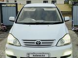 Toyota Ipsum 2007 годаүшін3 900 000 тг. в Актау
