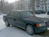 Mercedes-Benz 190 1993 годаfor1 250 000 тг. в Костанай – фото 5