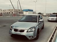 Kia Rio 2010 года за 3 600 000 тг. в Актау