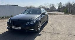 Mercedes-Benz E 350 2011 года за 9 400 000 тг. в Караганда – фото 3