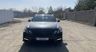 Mercedes-Benz E 350 2011 годаүшін9 400 000 тг. в Караганда