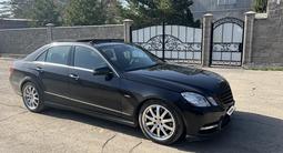 Mercedes-Benz E 350 2011 года за 9 400 000 тг. в Караганда – фото 2