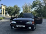 ВАЗ (Lada) 2114 2014 года за 1 300 000 тг. в Тараз – фото 2