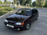 ВАЗ (Lada) 2114 2014 года за 1 300 000 тг. в Тараз