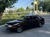 ВАЗ (Lada) 2114 2014 года за 1 300 000 тг. в Тараз – фото 3