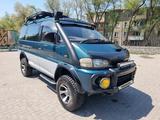 Mitsubishi Delica 1996 годаfor4 800 000 тг. в Алматы – фото 2