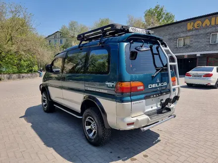 Mitsubishi Delica 1996 года за 4 800 000 тг. в Алматы – фото 3