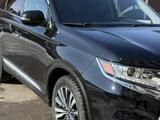 Mitsubishi Outlander 2020 годаfor12 000 000 тг. в Кокшетау – фото 3