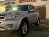 Toyota RAV4 2003 года за 4 900 000 тг. в Актау – фото 3