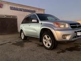 Toyota RAV4 2003 года за 4 900 000 тг. в Актау