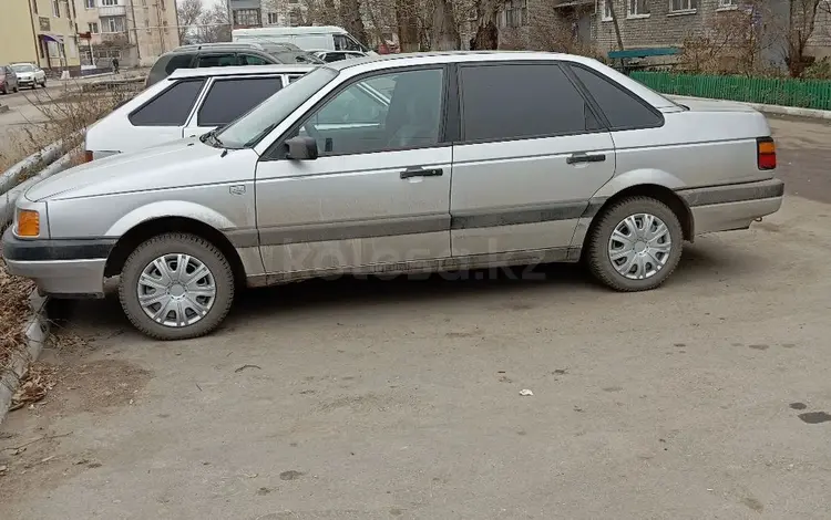 Volkswagen Passat 1989 годаүшін1 500 000 тг. в Костанай