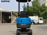 Rippa  R10-5 (LiGоng 192F) 2026 годаүшін3 400 000 тг. в Алматы – фото 5