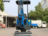Rippa  R10-5 (LiGоng 192F) 2026 годаүшін3 400 000 тг. в Алматы – фото 2