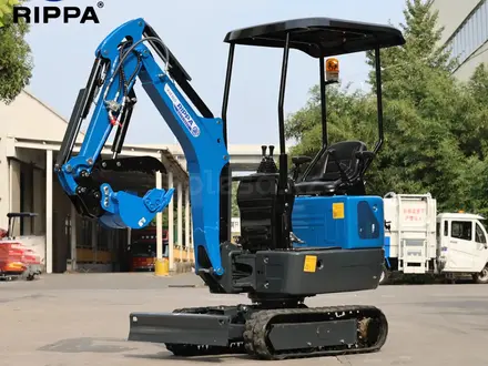 Rippa  R10-5 (LiGоng 192F) 2026 года за 3 400 000 тг. в Алматы