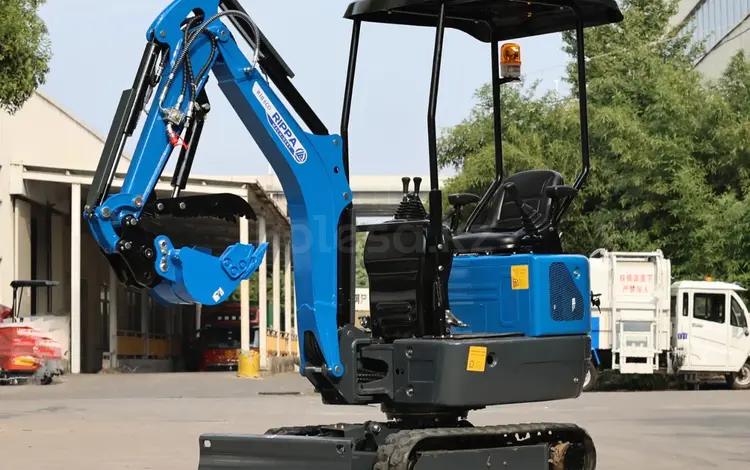 Rippa  R10-5 (LiGоng 192F) 2026 годаүшін3 400 000 тг. в Алматы