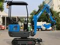 Rippa  R10-5 (LiGоng 192F) 2026 годаүшін3 400 000 тг. в Алматы – фото 3