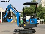 Rippa  R10-5 (LiGоng 192F) 2026 годаүшін3 400 000 тг. в Алматы – фото 4