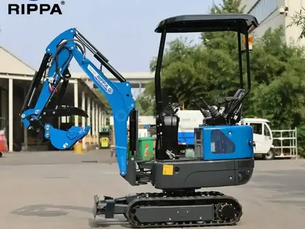 Rippa  R10-5 (LiGоng 192F) 2026 года за 3 400 000 тг. в Алматы – фото 4