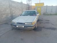 Mazda 626 1990 годаүшін600 000 тг. в Алматы