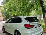 BMW X5 2016 года за 21 000 000 тг. в Шымкент – фото 5