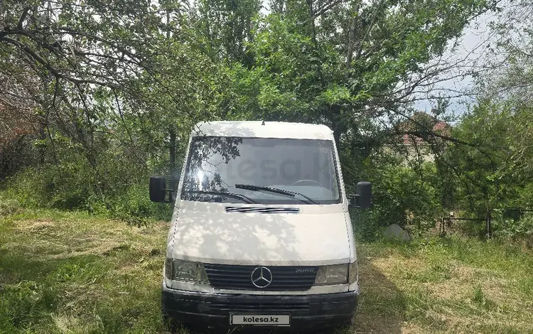 Mercedes-Benz Sprinter 1998 года за 4 500 000 тг. в Алматы