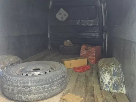 Mercedes-Benz Sprinter 1998 года за 4 500 000 тг. в Алматы – фото 5