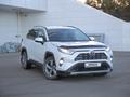 Toyota RAV4 2019 года за 18 000 000 тг. в Астана