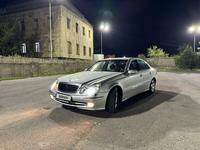 Mercedes-Benz E 500 2002 годаүшін6 500 000 тг. в Алматы