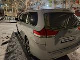 Toyota Sienna 2011 годаүшін8 790 000 тг. в Астана – фото 2
