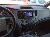 Toyota Sienna 2011 годаүшін8 790 000 тг. в Астана – фото 4