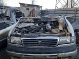 Mazda MPV 1996 года за 100 000 тг. в Алматы