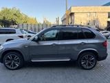 BMW X5 2012 года за 10 500 000 тг. в Алматы – фото 3