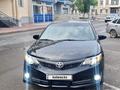 Toyota Camry 2012 года за 7 850 000 тг. в Караганда – фото 10