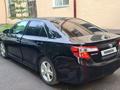 Toyota Camry 2012 года за 7 850 000 тг. в Караганда – фото 9