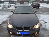 BMW 530 2003 годаүшін6 500 000 тг. в Алматы